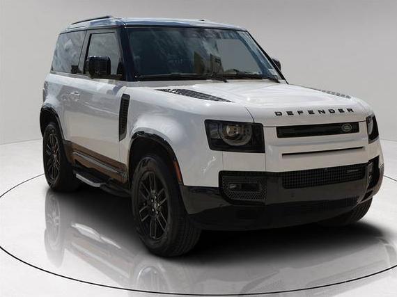 LAND ROVER DEFENDER 2023 SALE26EU9P2202437 image